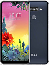 LG K50S Dual